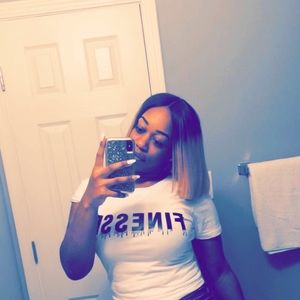 Meet your Posher, Khadijah